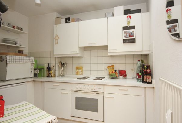 3-ZIMMER-MAISONETTE LINZER GASSE - Foto 1