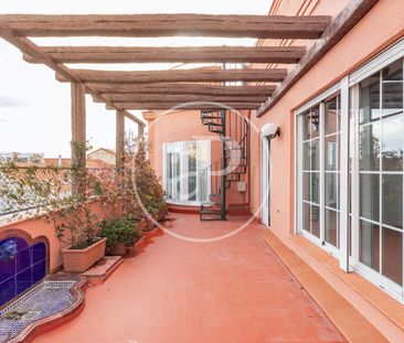 Penthouse for rent in Sol (Madrid) - Photo 4