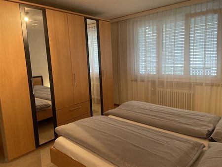 3.5 Zimmer, 3. Stock - Photo 3