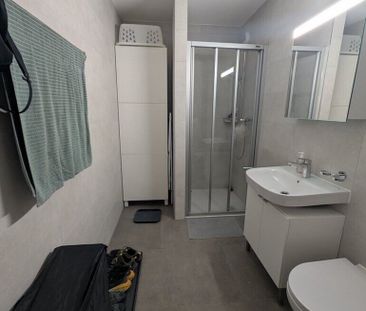 Beautiful 2.5 room apartment on the 3rd floor - Photo 6