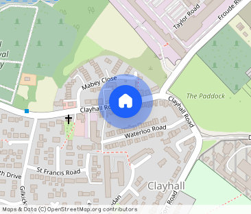 Clayhall Road, Gosport, Hampshire, PO12 - Photo 1