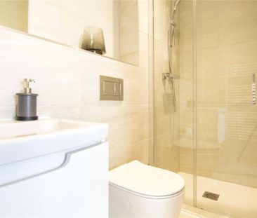 1 bedroom sharedAccommodation in Robins Cottages, Bracknell - Photo 4