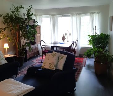 Malmvägen, Herräng - Foto 2