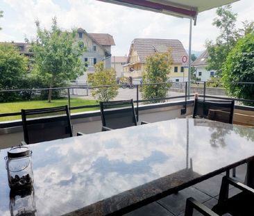 Ihre Traumwohnung mit Eigentumsstandart - Photo 4