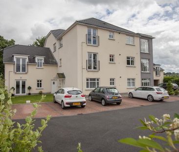 7 Church Quarter, 15 Galway Park, Dundonald, BT16, Belfast - Photo 6