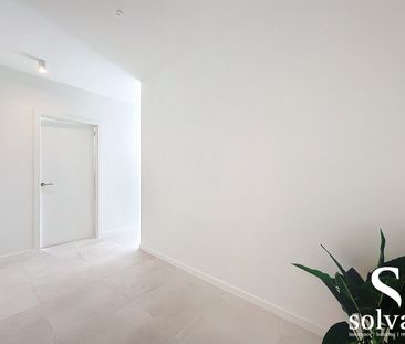 Nieuwbouw appartement in centrum Zomergem! - Foto 4