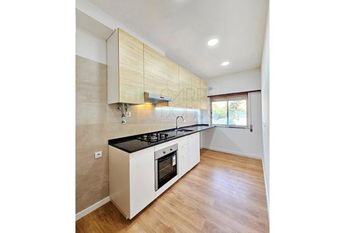 Apartamento T3 em Setúbal