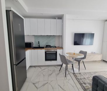 Apartament tip studio de inchiriat - Photo 3