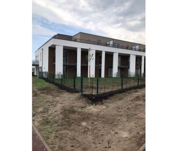 Appartement - STRASBOURG - 51m² - 1 chambre - Photo 6