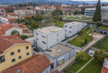 Apartamento T2 em Viana do Castelo