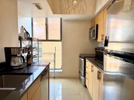 For Lease - 65 Scadding Avenue Unit# 927, Toronto, Ontario - Photo 5