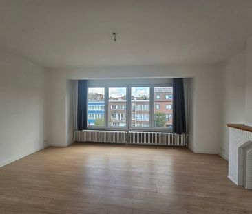 Appartement te huur - Foto 1