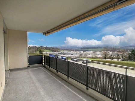 Bel appartement de 3.5 pièces à Avry-sur-Matran - Photo 4