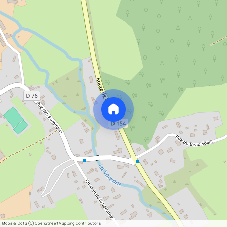 76680, Saint-Hellier