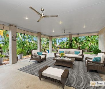 2 Monaro Circuit, Mount Louisa QLD 4814 - House For Rent | Domain - Photo 6