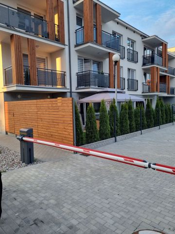 Mieszkanie z ogródkiem, Podolszyce Północne - Фото 3