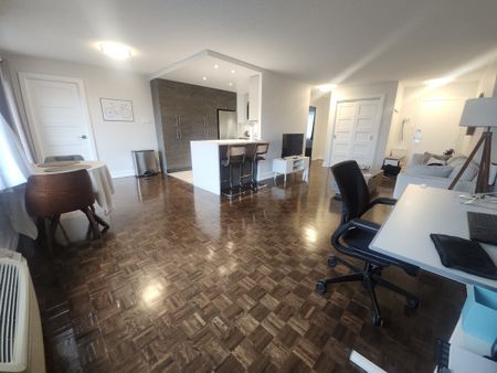 3488 Chemin de la Côte-des-Neiges, #513 - Photo 4