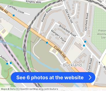 Crabble Hill, Dover, Kent, CT17 - Photo 1