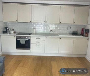 1 bedroom flat to rent - Photo 5