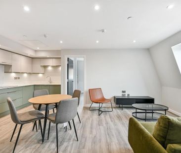 2 bedroom apartment to rent - Photo 3