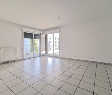 Appartement 4 pièces - Photo 2