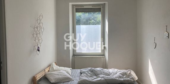 LOCATION d'un appartement F3 (55 m²) à MULHOUSE - Photo 2