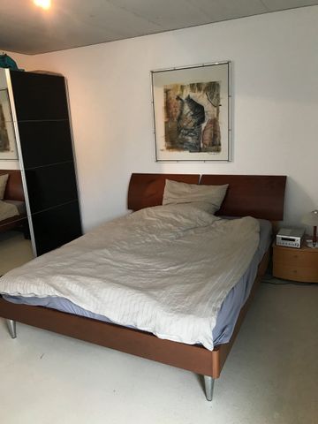 3.5 Zimmer, 91 m², 3. Stock - Foto 2