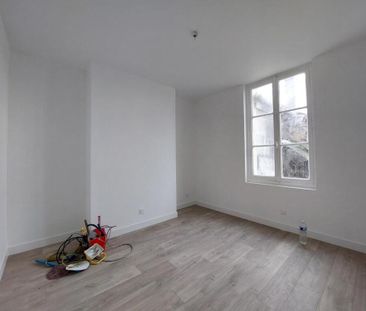 Location Appartement 1 pièce 32m² LE HAVRE 76600 - Photo 1