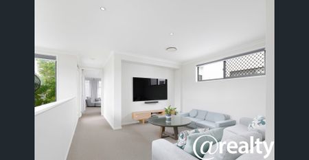 Modern Elegance in this Capestone Terrace! - Photo 3