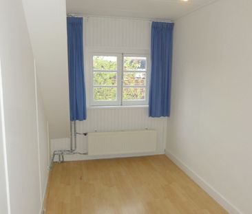 Te huur: Appartement de Kempenaerstraat 2 A in Oegstgeest - Photo 4