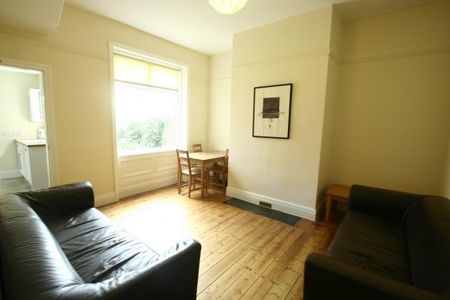5 Bed - Cartington Terrace, Heaton, Ne6 - Photo 2
