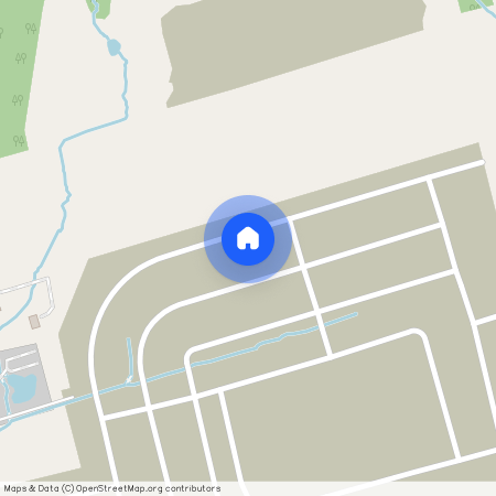 119 Prairie Rose Drive, Richmond Hill