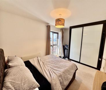 1 bedroom house to rent - Photo 2