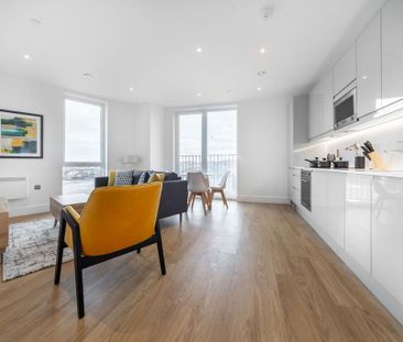 2 bedroom flat to rent - Photo 3