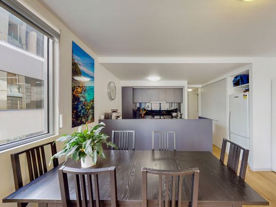 206/78 Eastern Road, South Melbourne - Photo 1