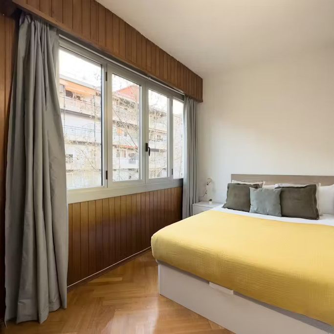 Carrer de Benet Mateu, Barcelona, Catalonia 08034 - Photo 1