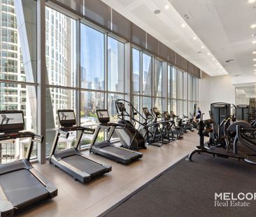 PRIMA TOWER – ONE BEDROOM PLUS STUDY / SECOND BEDROOM - UNFURNISHED - Photo 5