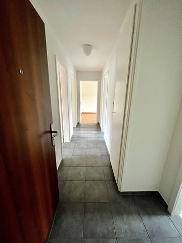 Idyllische Wohnung im Herzen von Wettingen - Foto 5