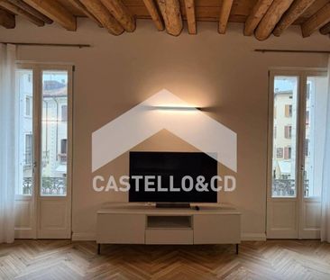 Quadrilocale via porto vecchio 22, Centro Storico, Desenzano del Garda - Photo 3
