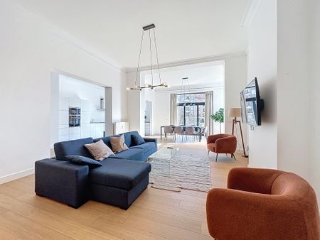 Flat - for rent - Photo 5