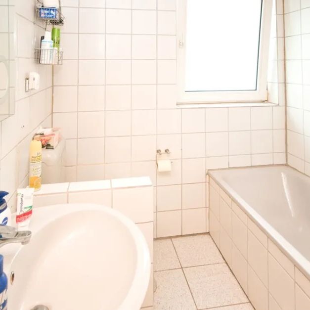 Gemütliche 3-ZKB Wohnung mit Balkon in ruhiger Lage in Lahnstein-Friedland - Foto 1