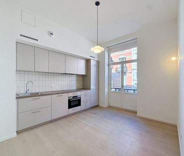 Appartement te huur in Ixelles - foto 5