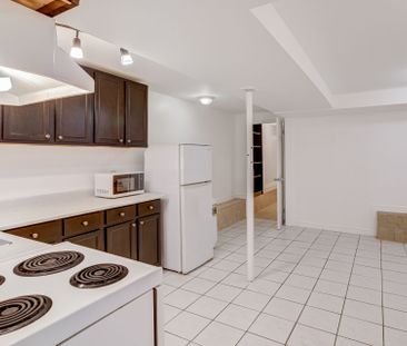 For Lease - 208 Ontario Street Unit# Lower, Toronto, Ontario - Photo 6