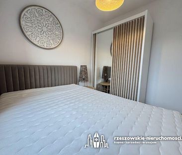 Apartament na wynajem /taras/parking - Zdjęcie 5