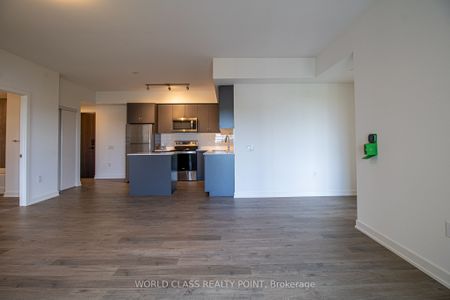 For Lease - 56 Lakeside Terrace Unit# 1007, Barrie, Ontario - Photo 5