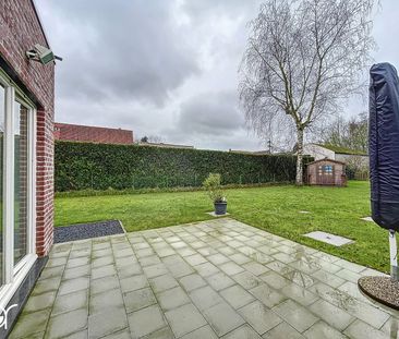 Huis te huur in Sint-Martens-Latem - Photo 1