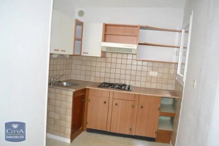 Appartement à louer 2 pièces 33.76m² - Photo 3
