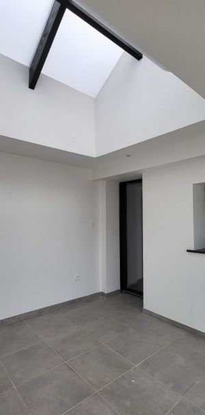 Maison 2 pièces à Fouquières-lès-Béthune - Photo 1