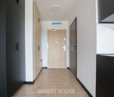 Reda City kawalerka , basen, restauracja, siłownia - Zdjęcie 4