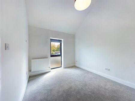 2 bedroom barn conversion to rent - Photo 4